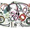 AMERICAN AUTOWIRE 47-55 Chevy/GMC Classic Update Wiring System 500467