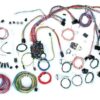 AMERICAN AUTOWIRE 69 Camaro Wire Harness System 500686