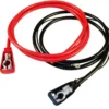 AMERICAN AUTOWIRE Battery Cable Kit 1Gauge Under Hood Top Post 500725