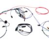 AMERICAN AUTOWIRE 1967 Front Light Rally Sport Headlight Wiring 500773