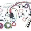 AMERICAN AUTOWIRE 69-72 Nova Wire Harness System 500878