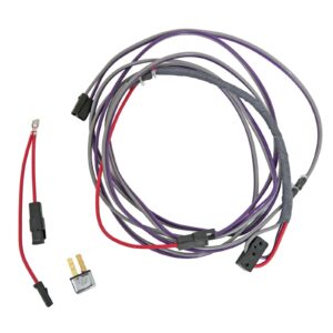 AMERICAN AUTOWIRE Power Top Kit 500925