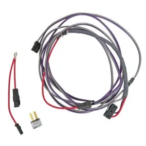 AMERICAN AUTOWIRE Power Top Kit 500925