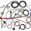 AMERICAN AUTOWIRE New Builder 19 Series Wiring Kit 510006