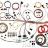 AMERICAN AUTOWIRE 64-67 GTO Wiring Harness 510188