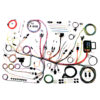 AMERICAN AUTOWIRE Classic Update Wiring Kit 53-62 Corvette 510267