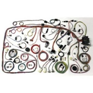 AMERICAN AUTOWIRE 73-79 Ford Truck/78-79 510342