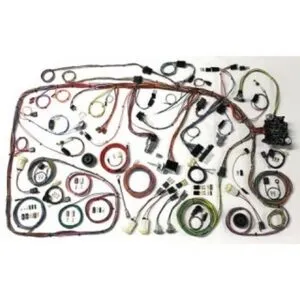 AMERICAN AUTOWIRE 73-79 Ford Truck/78-79 510342