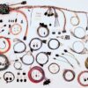 AMERICAN AUTOWIRE 73-82 GM P/U Wiring Harness 510347