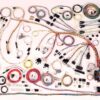 AMERICAN AUTOWIRE 66-68 Chevy Impala Wiring kit 510372