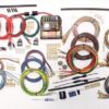 AMERICAN AUTOWIRE 62-74 Volkswagon Wiring Harness 510419