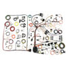 AMERICAN AUTOWIRE 68-72 Pontiac GTO Wiring Harness 510540
