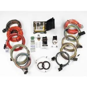 AMERICAN AUTOWIRE Severe Duty Universal Wiring Kit 510564