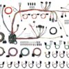 AMERICAN AUTOWIRE 78-88 Monte Carlo Wiring Harness 510926