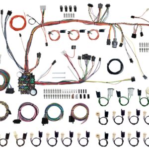 Wheel Front Aftermarket Shop