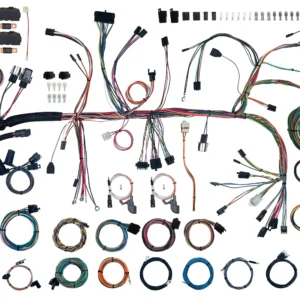 Wheel Front Aftermarket Shop