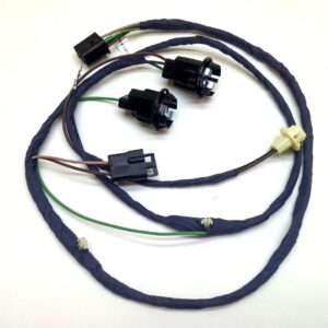 AMERICAN AUTOWIRE Rear Body Light Harness NV93592