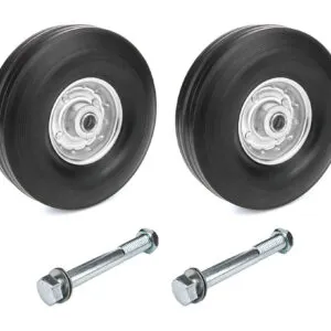 ACCU-FORCE Wheel Kit Gen 3 Frames with Bung AF1801