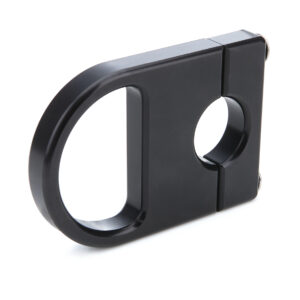 ACCU-FORCE Tie Down Clamps Billet Gen 3 Round Tube AF1811