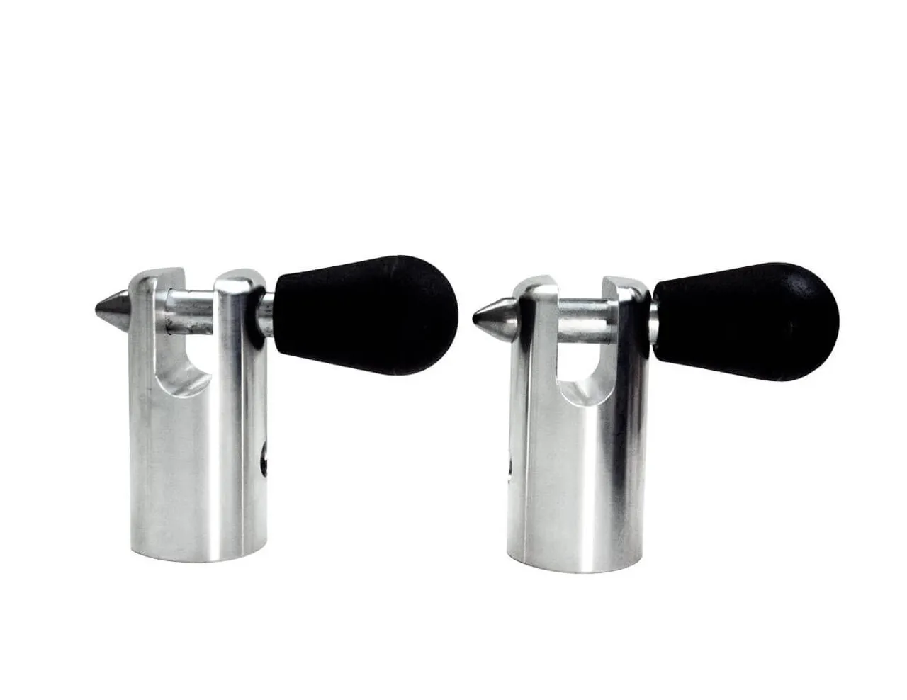 ACCU-FORCE Clevis Kit 5/8in w/ Pins 2 Clevis Adapters/2 Pins AF1858