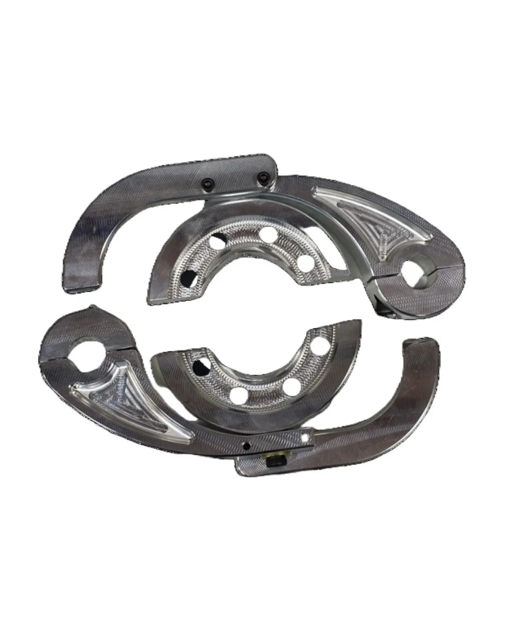 ACCU-FORCE Spring Unloader GEN 2 Swivel Style AF1920