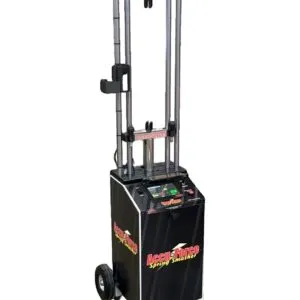 ACCU-FORCE Spring Smasher GEN 3 Loaded Model AF3550