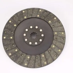 ACE RACING CLUTCHES 10.5in Clutch Disc Organic 1-1/8x10 R105119K