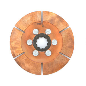 ACE RACING CLUTCHES Clutch 5.5in 3-Disc Pack R550101K3