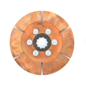 ACE RACING CLUTCHES Clutch 5.5in 3-Disc Pack R550101K3