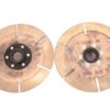 ACE RACING CLUTCHES Clutch Pack 7.25in 2 Disc 10 Spline R725103K2