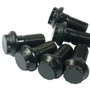 ACE RACING CLUTCHES Flywheel Bolt Kit 7.25in OR 5.5in CLUTCH R725500K