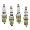 ACCEL Spark Plugs 4pk 576s 0576S-4