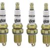 ACCEL Spark Plugs 4pk -406788