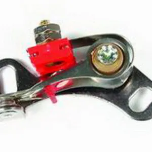 ACCEL Ford Points 110228