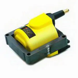 ACCEL EEC-IV Super Coil Coil 84-95 Ford 140012