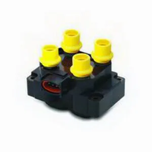 ACCEL 89- Ford Super EDIS Coil Pack 140018