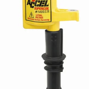 ACCEL Supercoil Ford 4.6/5.4 3V 09-10 8pk 0.00140033