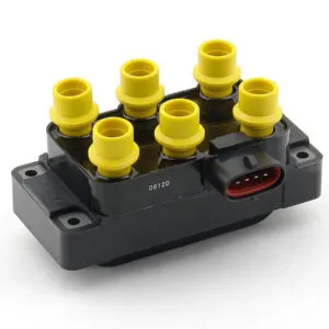 ACCEL Super Coil 89-04 Ford EDIS 6 Cylinder 140035