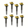 ACCEL Super Coil Ford 5.0L Coyote Engine (8pk) 140060-8