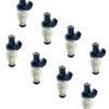 ACCEL 30Lb Fuel Injectors (8) Pack 150830