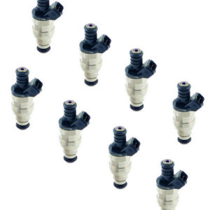 ACCEL 30Lb Fuel Injectors (8) Pack 150830