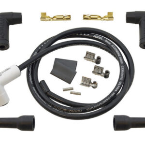 ACCEL Repl Plug Wire Extreme 9000 Ceramic 170901C