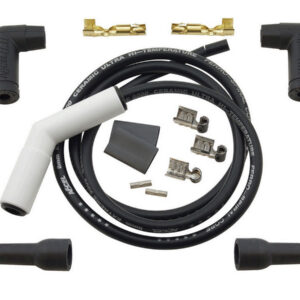 ACCEL Repl Plug Wire Extreme 9000 Ceramic 170902C