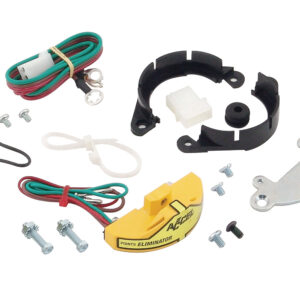 ACCEL Points Eliminator Kit 57-74 GM V8 Delco Dist. 2010ACC