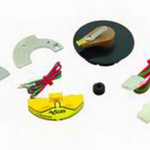 ACCEL Points Eliminator Kit 57-74 Ford V8 M/CRFT Dis 2020