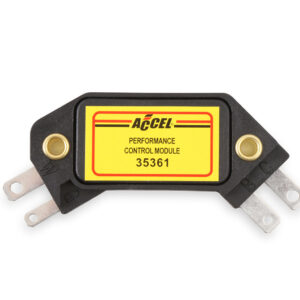 ACCEL Hei Control Module 35361