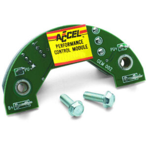 ACCEL Module 52 Series 35372