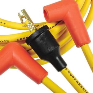 ACCEL S/S Custom Wire Set 4042