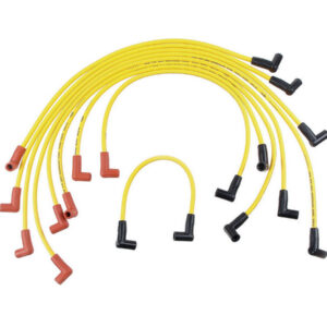 ACCEL S/S Custom Wire Set 4048