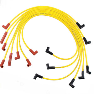 ACCEL S/S Custom Wire Set 4049